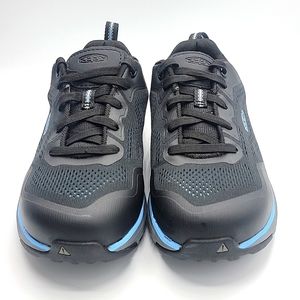 Keen Sparta 2 (Aluminum Toe) F2413-18 Safety Work Shoes Women’s Size 6M